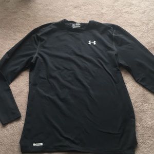 Under Armour Cold Gear Fitted 2XL XXL